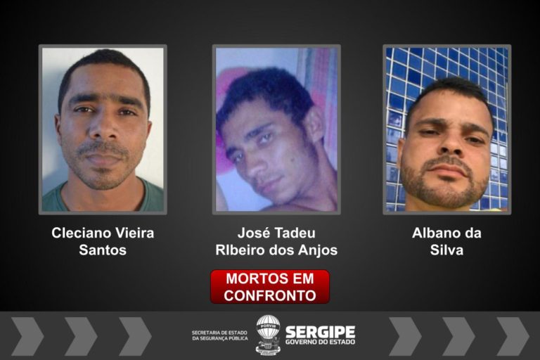 Suspeitos de envolvimento na execução de oficial da PM tombam em confronto
