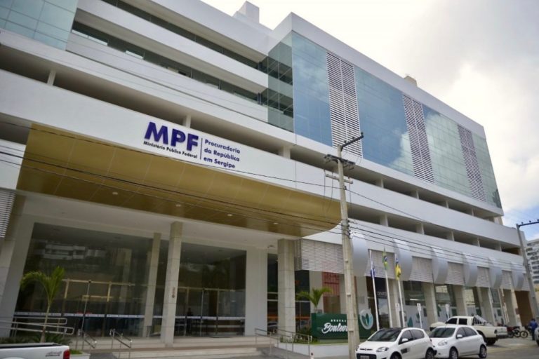 MPF ajuíza ações contra 20 municípios sergipanos para garantir transparência e eficiência na compra de insumos de saúde