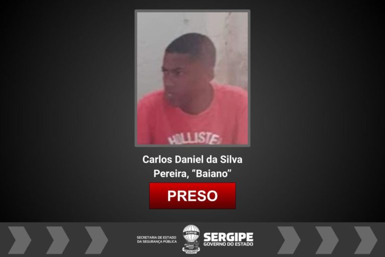 Preso suspeito de assaltar e torturar idoso de 94 anos