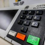 Apuração dos votos: urnas fechadas não podem ser reabertas