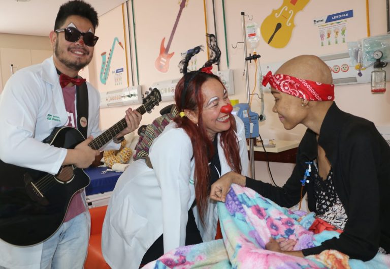 UTRiso completa 20 anos contagiando pacientes