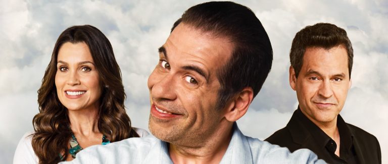 O Amor Dá Trabalho