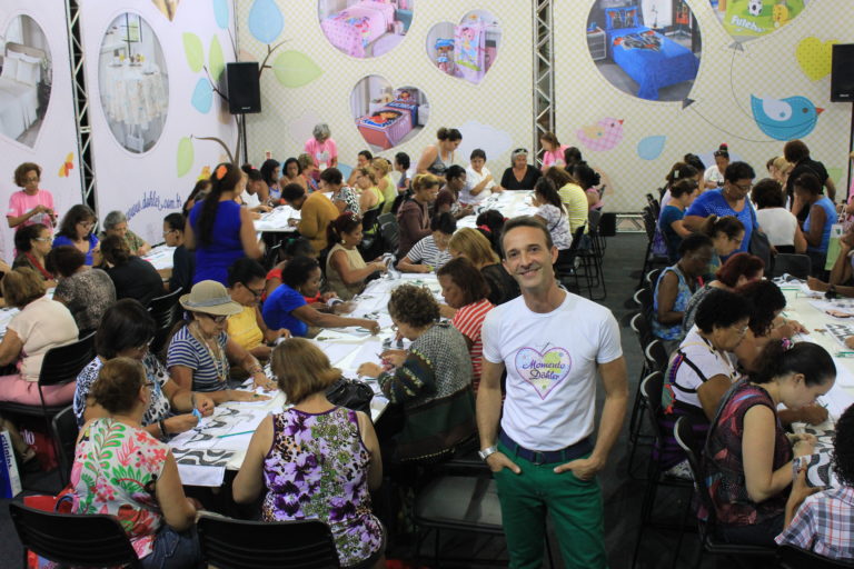 Aracaju recebe curso gratuito de artesanato