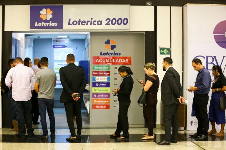 Lotofácil da Independência sorteia prêmio de R$ 95 mi