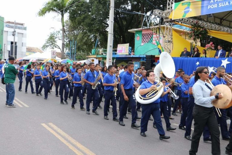 Lira Musical Carlos Gomes  completa 140 anos