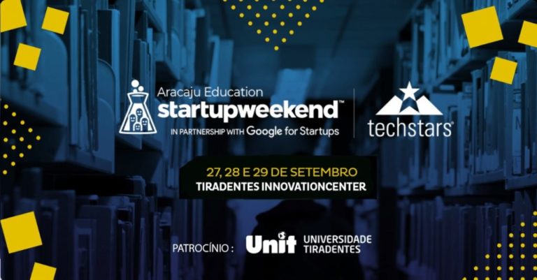 Aracaju recebe maior evento de startups do mundo