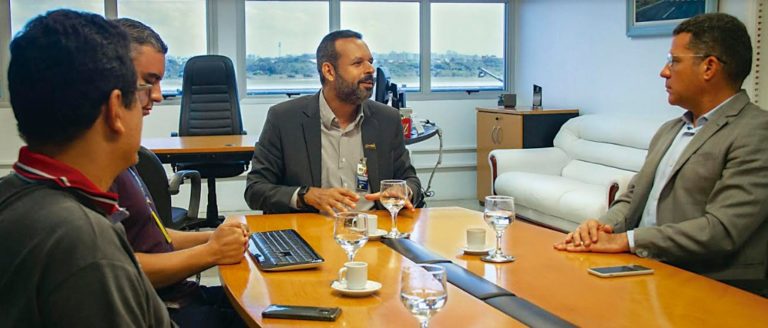 Sergipe passará a receber três novos voos a partir de outubro