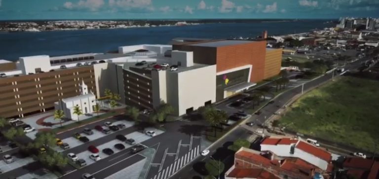 Aracaju Parque Shopping abrirá as portas ao público amanhã, 19
