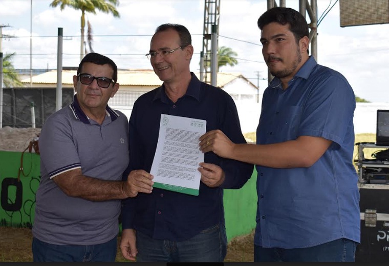 Faese apresenta proposta para redução do ICMS do milho