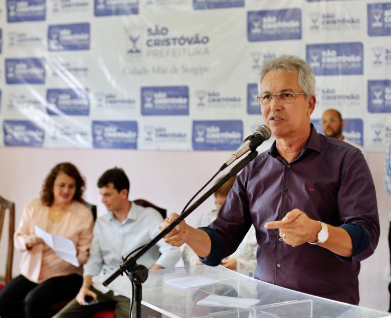 São Cristóvão participa de evento sobre sustentabilidade
