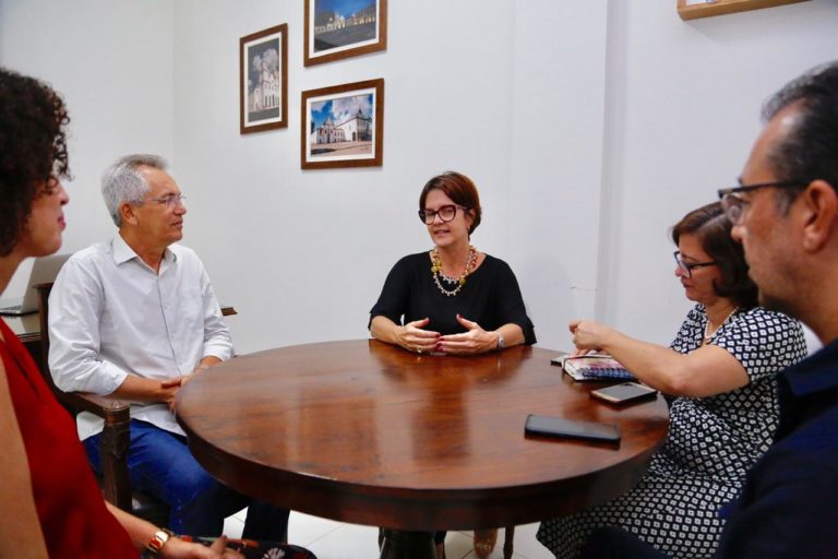 São Cristóvão vai ampliar Memorial de Irmã Dulce
