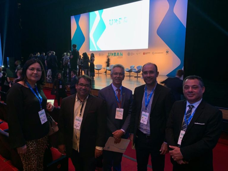 São Cristóvão vence prêmio nacional de Cidades Sustentáveis