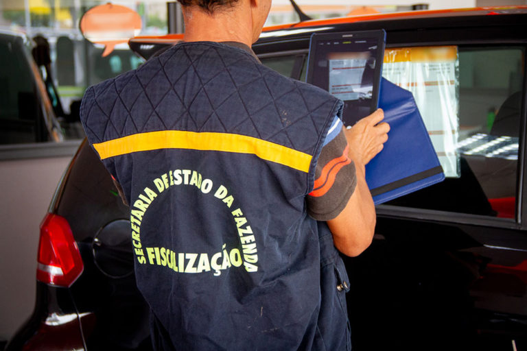 Juntas, três locadoras de veículos teriam sonegado mais de R$30 milhões por ano