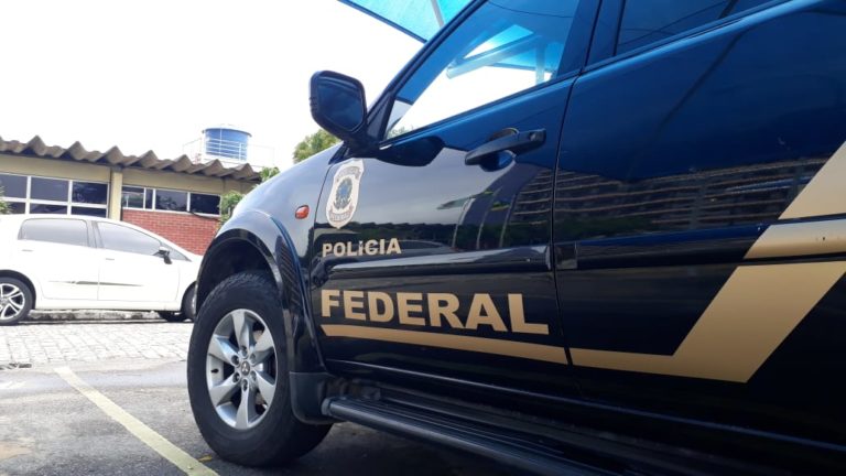 Acusado de aplicar golpes em nome de políticos é preso pela PF