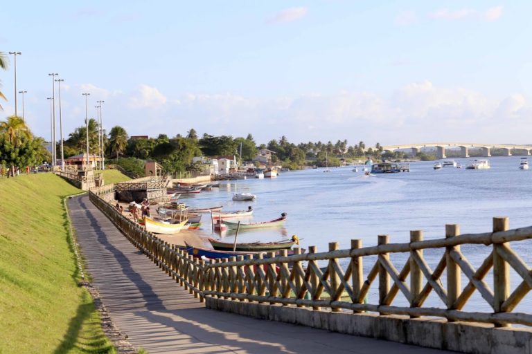 Mapa do Turismo 2019 coloca Aracaju na categoria ‘A’