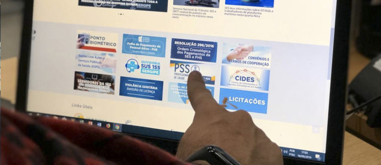 Inscrições para PSS da FHS começam hoje