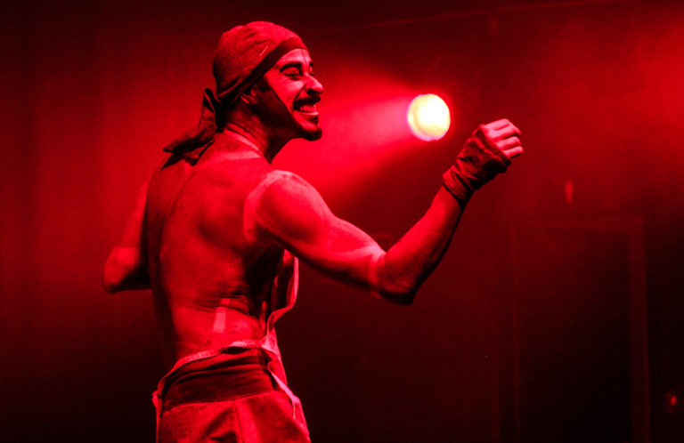Virada Cultural promete agitar fim de semana