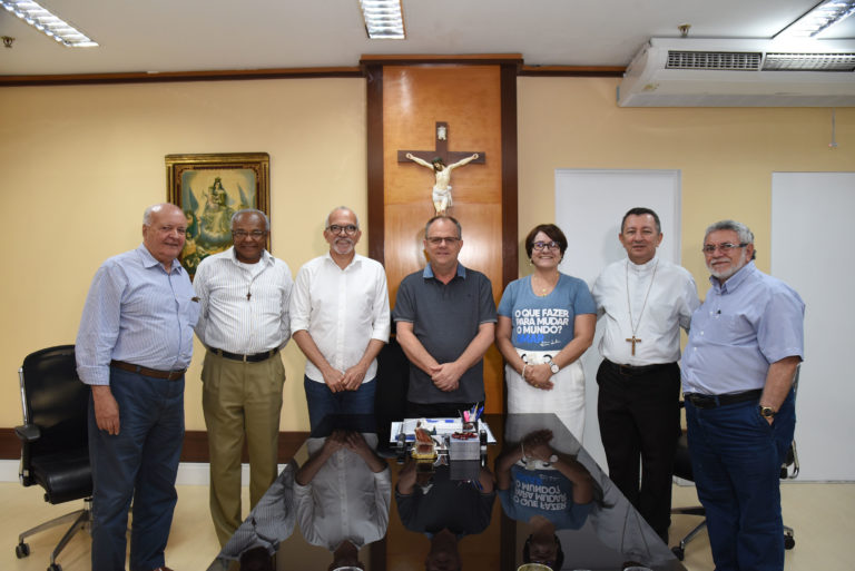 Sergipe terá roteiro religioso em homenagem à Irmã Dulce