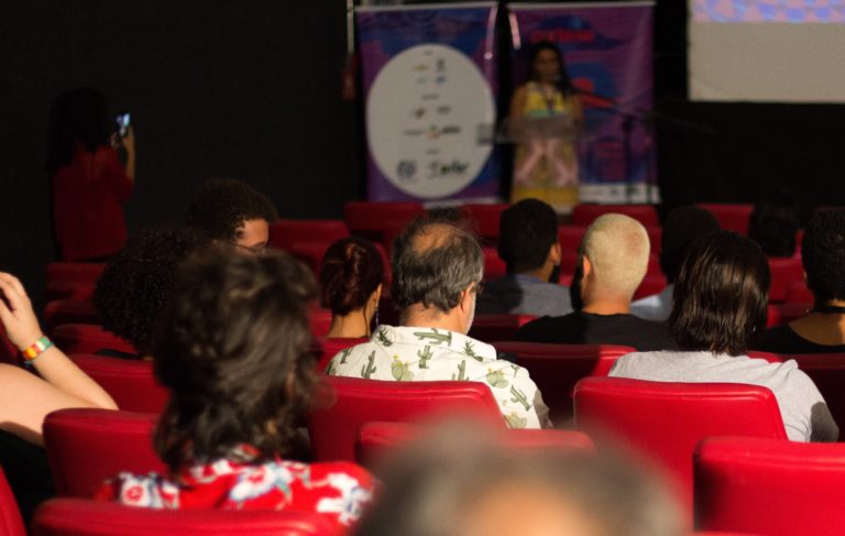 Curta-SE divulga programação até novembro