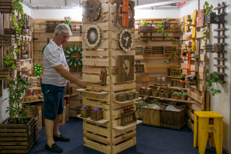 Feira de Sergipe voltará a ser realizada em 2020