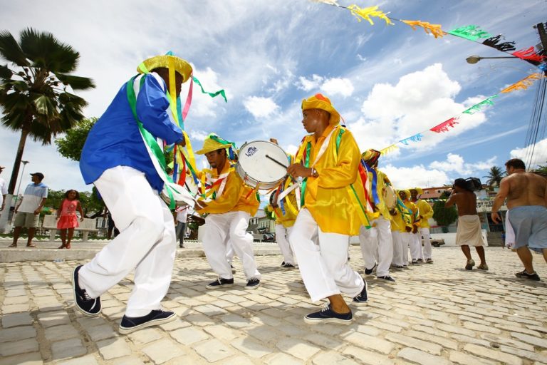 Festival da Sergipanidade começa nesta quinta
