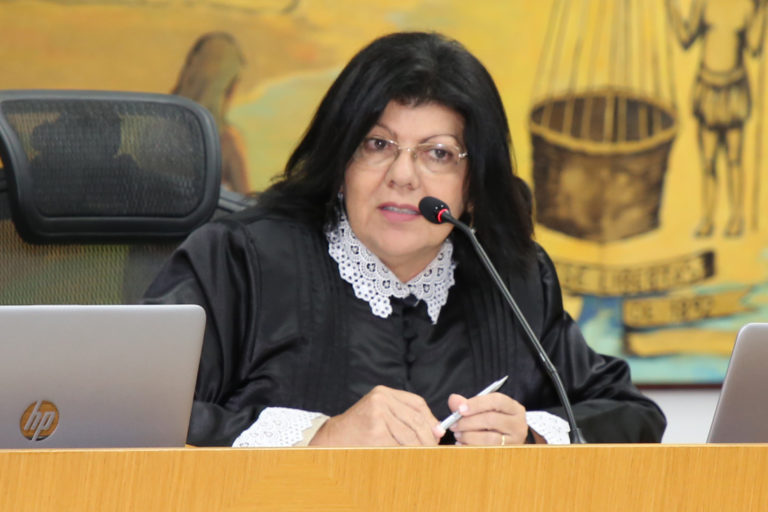 Angélica Guimarães é inocentada em processo das “subvenções”