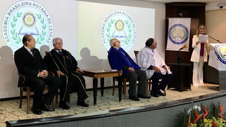 Seção da Abrol é instalada em Sergipe
