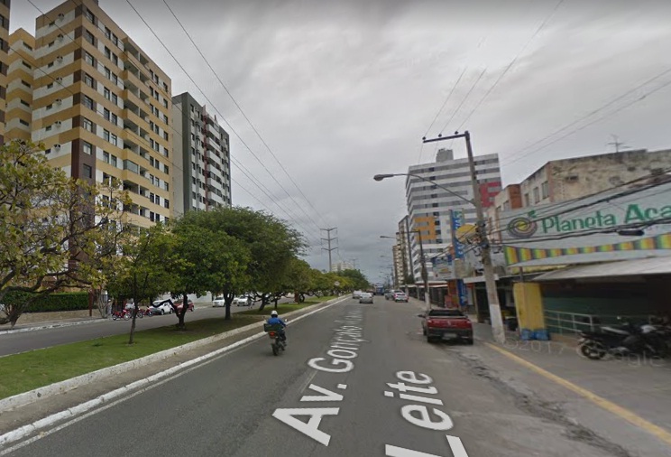 Moradores e SMTT buscam alternativas para ciclofaixa