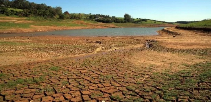 Governo decreta situação de emergência nos municípios de Gararu e Frei Paulo