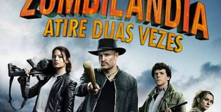 Zumbilândia – Atire Duas Vezes