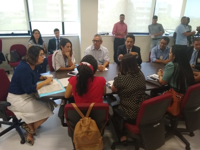 Governo não deve fazer propaganda sobre balneabilidade