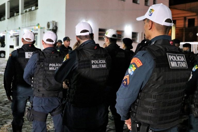Governo convoca policiais da reserva para atuarem em presídios