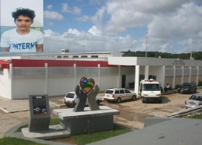 Polícia investiga morte de interno no Cadeião de Socorro