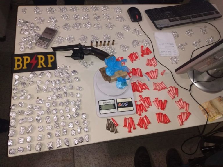 Homem é morto em confronto com a polícia