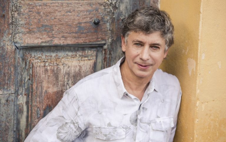 Flávio Venturini se apresenta em Aracaju nesta sexta, 4