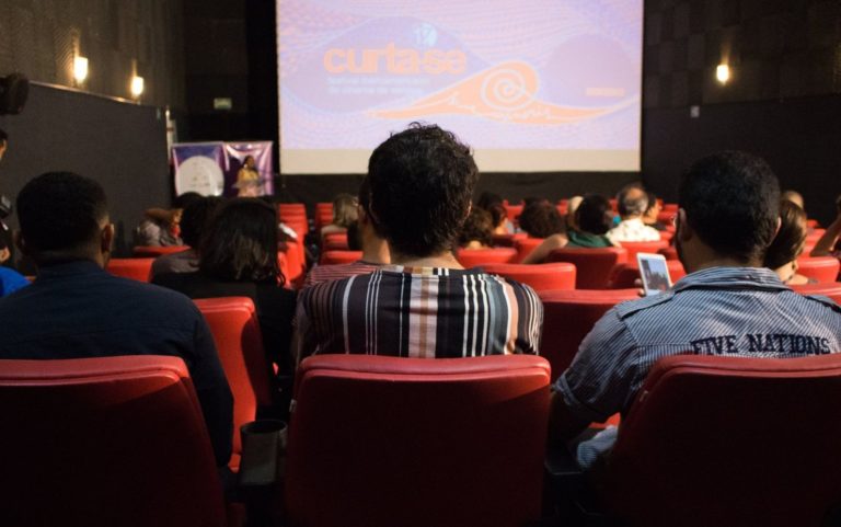 Curta-SE lança programação para o Dia da Animação