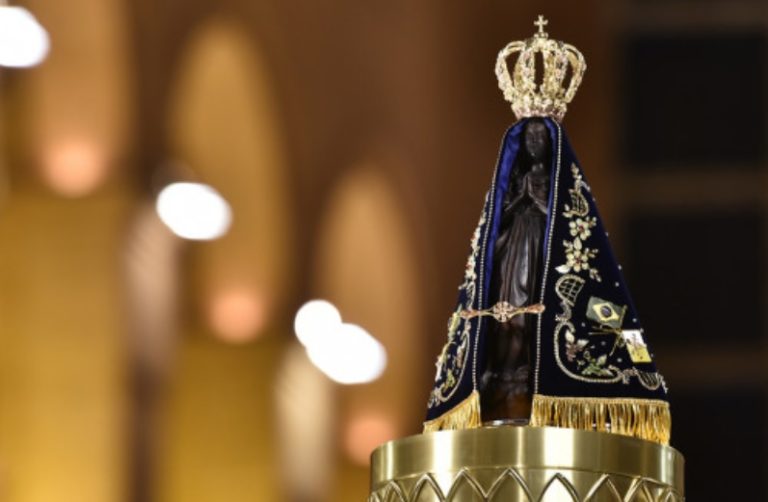 Nossa Senhora Aparecida: símbolo da fé brasileira