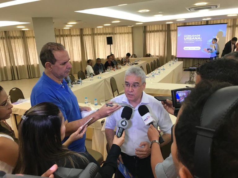 Setransp lança IX Prêmio de Jornalismo