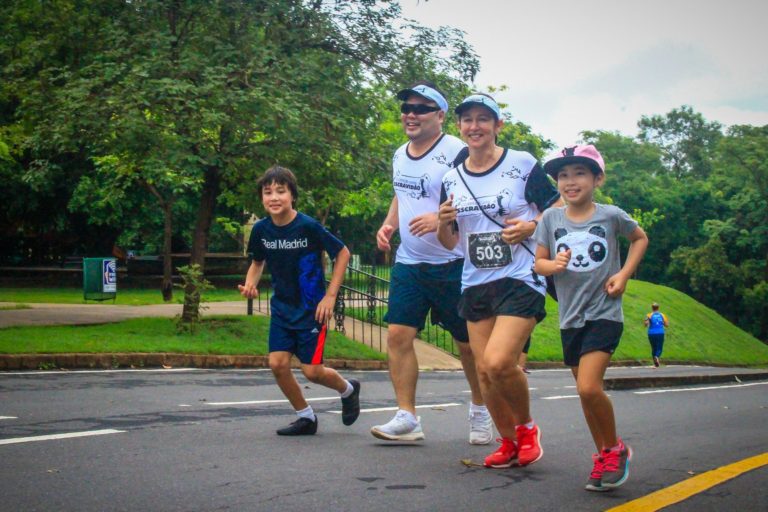 II Corrida Contra Escravidão será neste domingo