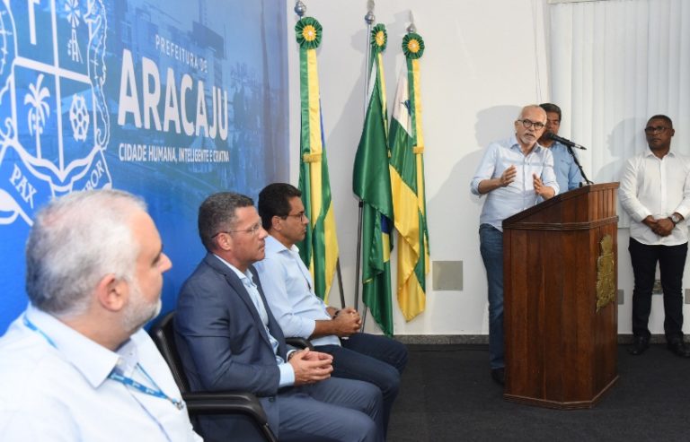 Prefeitura e Energisa lançam “Natal Iluminado”