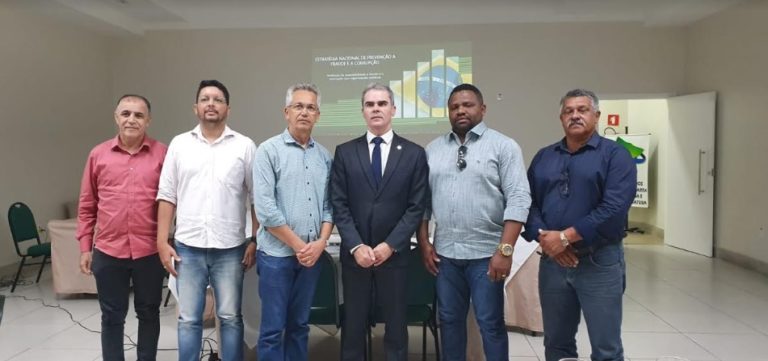 Associação de Municípios altera estatuto e abrange todo estado
