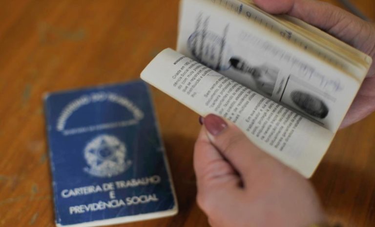 Sergipe tem a 6ª maior taxa de desocupação do país
