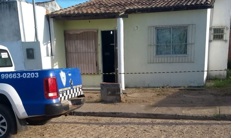 Duas mulheres são assassinadas a tiros em Dores