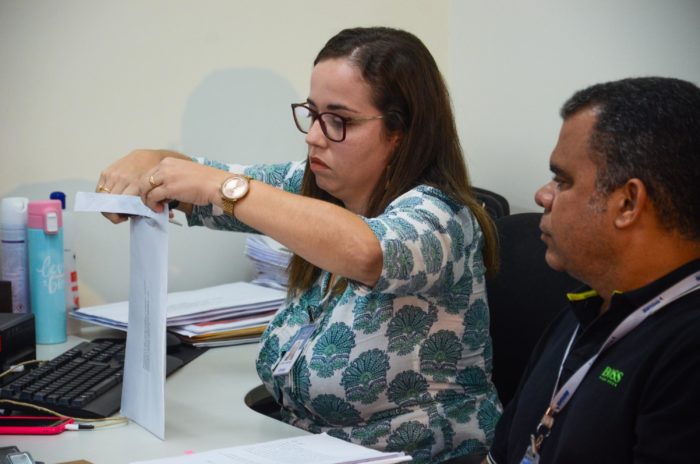 Empresa passa em avaliação e deve gerir feiras em dezembro