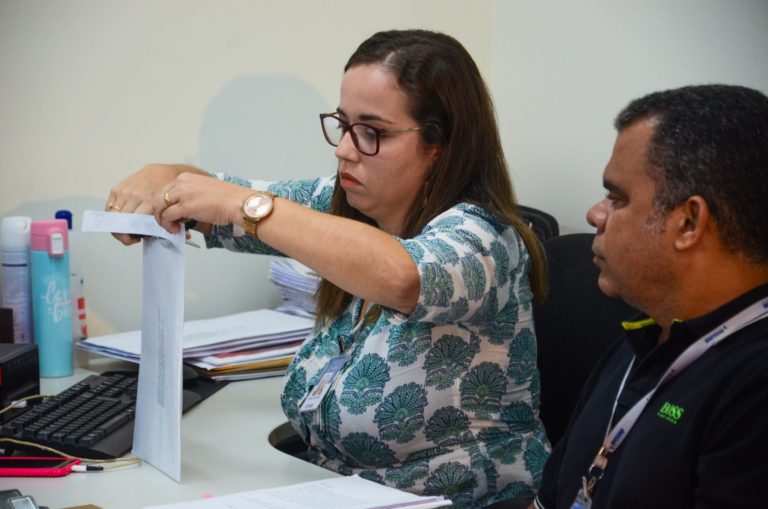 Empresa passa em avaliação e deve gerir feiras em dezembro