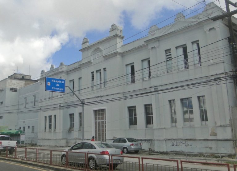 HC evidencia números que ratificam continuidade da intervenção