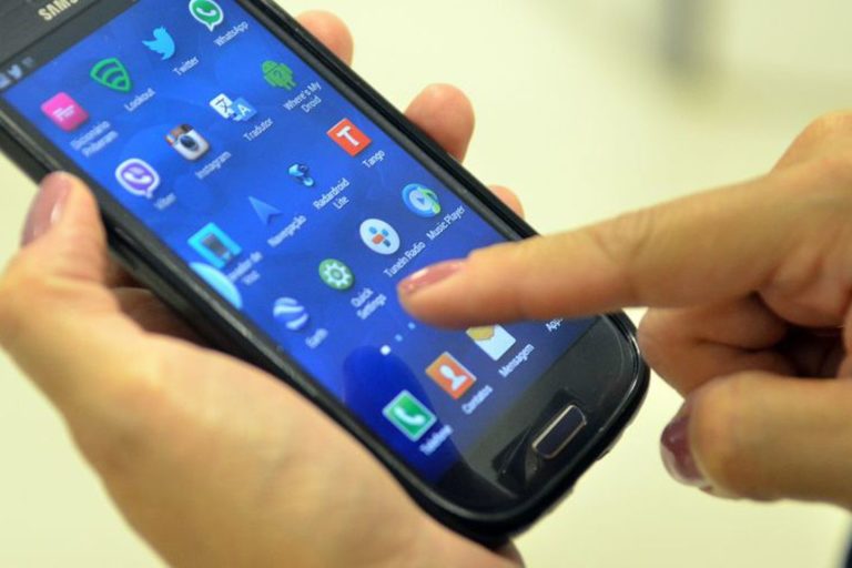 Descubra três mitos sobre smartphones
