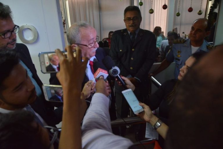 Alese libera Governo do Estado a contrair empréstimo de R$ 200 milhões junto à Caixa