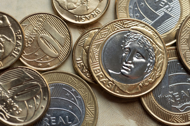 Arrecadação federal atinge R$ 172,03 bilhões em novembro