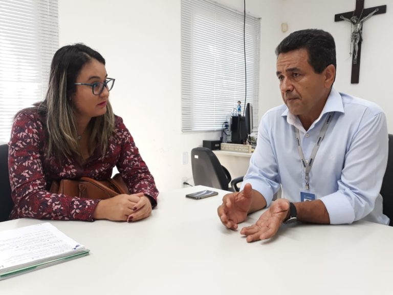 Kitty propõe destinação de emendas à Emsurb